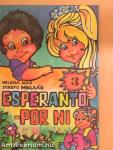 Esperanto - por ni 3.