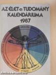 Az Élet és Tudomány Kalendáriuma 1987