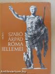 Róma jellemei