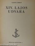 XIV. Lajos udvara