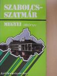 Szabolcs-Szatmár megyei útikönyv