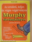 Az eredeti, teljes és végre végérvényes Murphy törvénykönyve