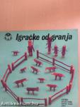 Igracke of granja