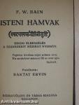 Isteni hamvak