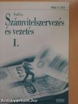 Számvitelszervezés és vezetés I.