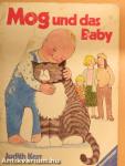 Mog und das Baby