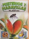 Misterios y Maravillas de las Plantas