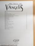 The best of Vangelis