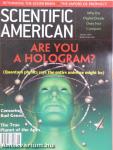 Scientific American August 2003