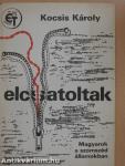 Elcsatoltak