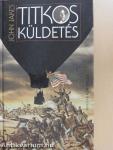 Titkos küldetés