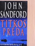 Titkos préda