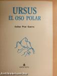 Ursus el oso polar