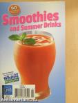 Smoothies and Summer Drinks