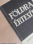 Földrajzi Értesítő 1991/1-2.
