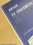 Anyag- és áruismeret I.