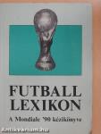 Futball lexikon