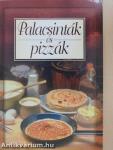 Palacsinták és pizzák