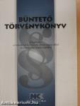 Büntető Törvénykönyv