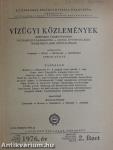 Vízügyi Közlemények 1976/2.