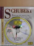 Schubert - CD-vel