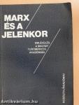 Marx és a jelenkor