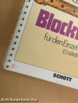 Blockflötenschule