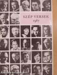 Szép versek 1987