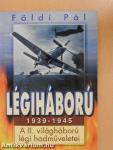 Légiháború