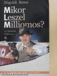 Mikor leszel milliomos? II.