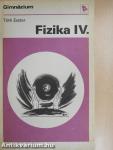 Fizika IV.