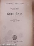 Geodézia