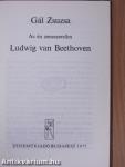 Ludwig van Beethoven