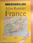 Michelin Atlas Routier France