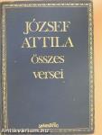 József Attila összes versei