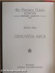 Genovéva arca