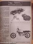 Autó-Motor 1982. január-december/Autó-Motor Magazin 1982. nyár, ősz