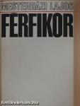 Férfikor