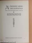 Az Érdekes Ujság Dekameronja VI. (töredék)