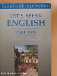 Let's Speak English! II.