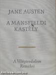 A mansfieldi kastély