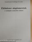 Élelmiszer alapismeretek