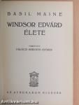 Windsor Edvárd élete