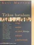 Titkos hatalom