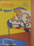 A sport humora