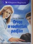 Orvos a vádlottak padján