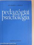 Pedagógiai pszichológia