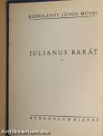 Julianus barát I-II.