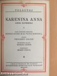 Karenina Anna I-IV.