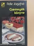 Csemegék könyve